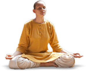 meditation benefits in hindi